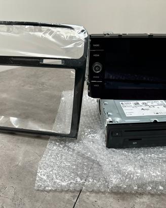 Sistemi VW OEM MIB2 / MIB2.5 / MIB3