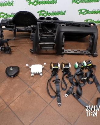 KIT AIRBAG PER SUZUKI VITARA LY 2018