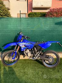 Yamaha yz 125 2019