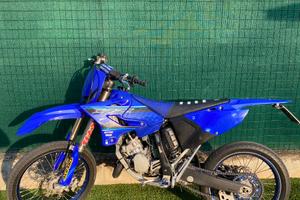 Yamaha yz 125 2019