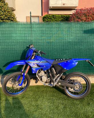 Yamaha yz 125 2019