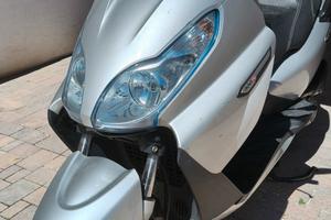 Piaggio 300