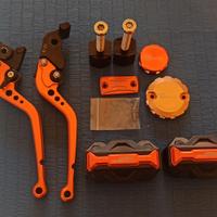 accessori ktm super adventure