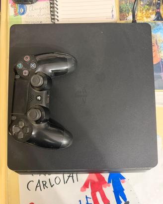 Playstation 4