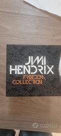 jimi hendrix freedom collection 