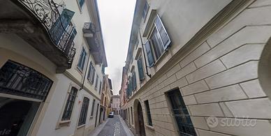 Bilocale ristrutturato IN CENTRO A VIGEVANO