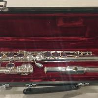 Flauto Jupiter JFL 511 S