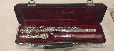 Flauto Jupiter JFL 511 S