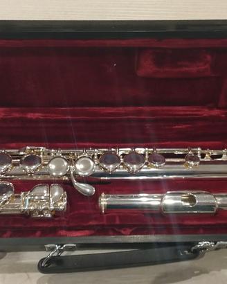 Flauto Jupiter JFL 511 S