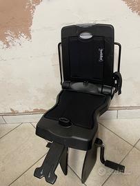 Sediolino bici -ebike