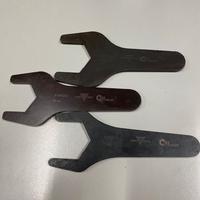 Chiavi esagonali M.Pinto 42 46 50