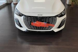 Peugeot 208 nuova