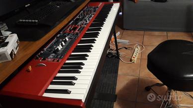 Nord stage 4  88 tasti
