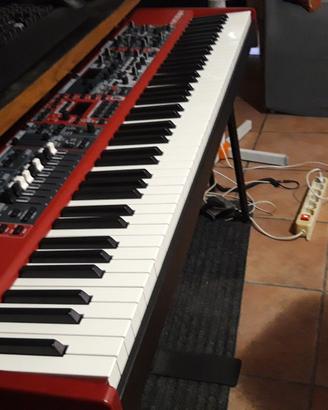 Nord stage 4  88 tasti