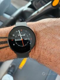 cardiofrequenzimetro polar