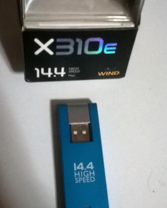 Modem chiavetta usb
