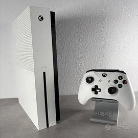xbox one s come nuova