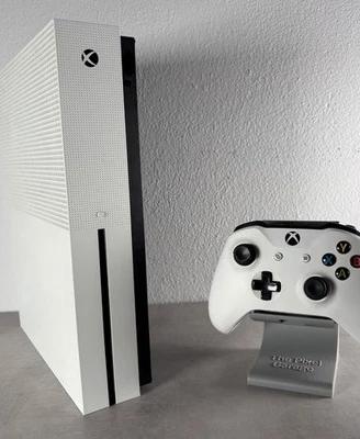 xbox one s come nuova