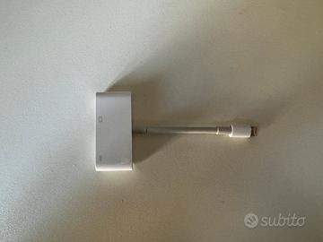 Adattatore Apple da Lightning a VGA