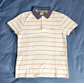 Polo Tommy Hilfiger Jeans