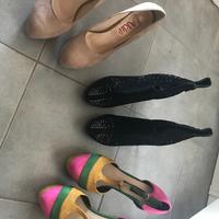 Scarpe Donna 11PAIA vendoSTOCK autunno/inverno