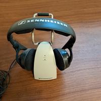 Cuffie Sennheiser HDR 120 II