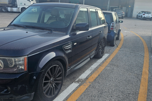 Range rover 3000