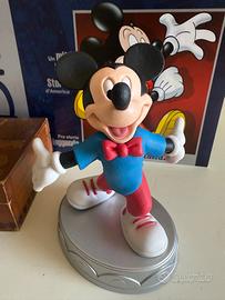 Topolino Italiano Fascicolo action figure Disney