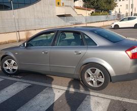 AUDI A4 3ª serie - 2004