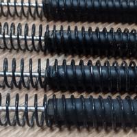 ammortizzatori auto modellismo