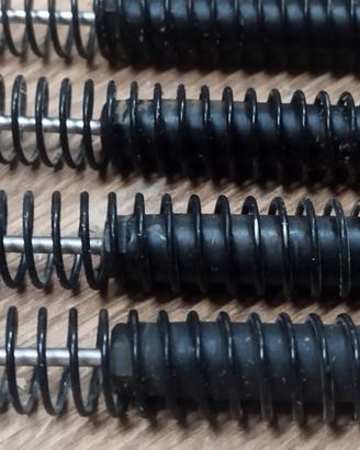 ammortizzatori auto modellismo