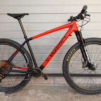 S-works EPIC tg.L 29 - XTR - XX1 - SID