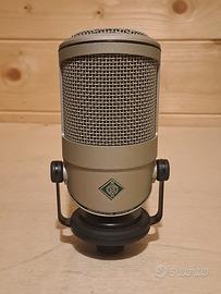 Neumann BCM 705 microfono