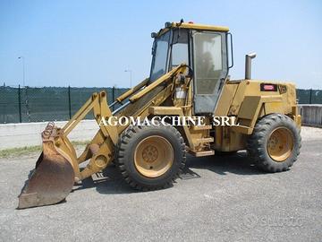 Jcb 415B