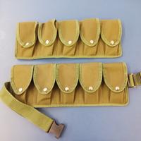 Cintura per un tuttofare con tasche