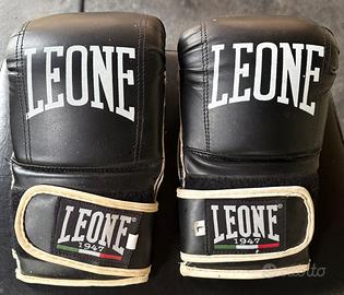 Guantoni Boxe LEONE #gs080