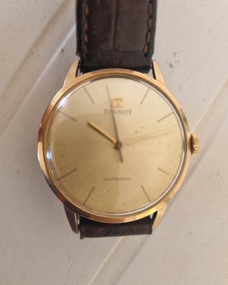 TISSOT AUTOMATIC ANNI 60
