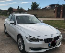 BMW Serie 3 (F30/31) - 2012