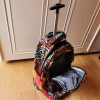 Zaino trolley scolastico MAMA