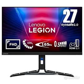 monitor lenovo legion r27i 30