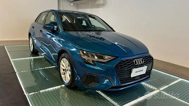 AUDI A3 SPB 30 TDI S tronic Business