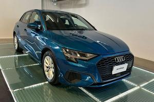 AUDI A3 SPB 30 TDI S tronic Business