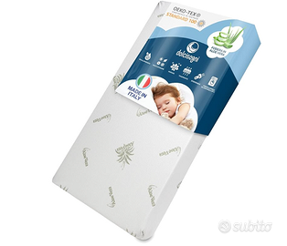 DOLCI SOGNI Cot Mattress 60 x 120 cm