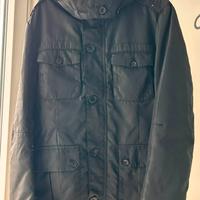 GIUBBOTTO GIACCONE DEKKER