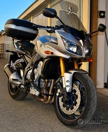 Yamaha fazer Fz1 