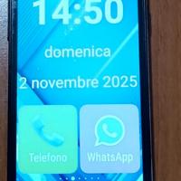 Brondi AMICO smartphone S