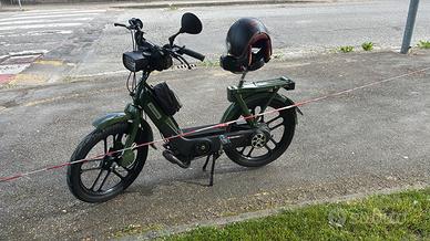 Piaggio Ciao px Big deps 4