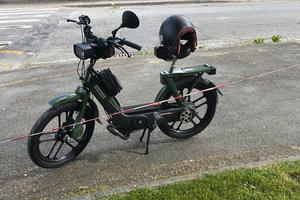 Piaggio Ciao px Big deps 4