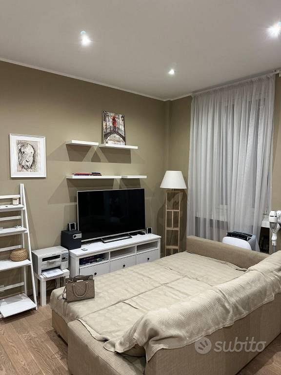 Appartamento – Milano, Sarpi, Bullona - Vista 5