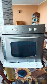 Forno elettrico da incasso